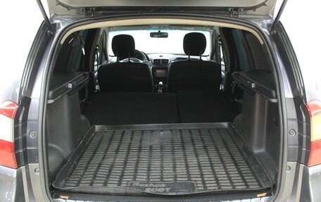 Nissan Terrano III, 2016 год, 1 097 500 рублей, 24 фотография