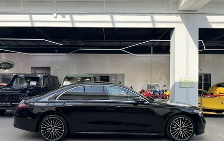 Mercedes-Benz S-Класс, 2021 год, 21 970 000 рублей, 9 фотография