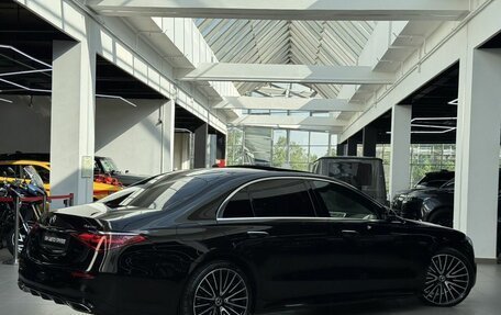 Mercedes-Benz S-Класс, 2021 год, 21 970 000 рублей, 7 фотография