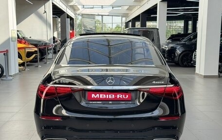 Mercedes-Benz S-Класс, 2021 год, 21 970 000 рублей, 6 фотография