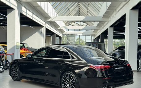 Mercedes-Benz S-Класс, 2021 год, 21 970 000 рублей, 13 фотография