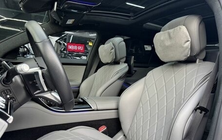 Mercedes-Benz S-Класс, 2021 год, 21 970 000 рублей, 19 фотография