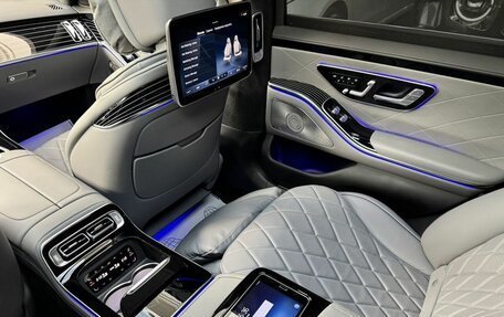 Mercedes-Benz S-Класс, 2021 год, 21 970 000 рублей, 25 фотография