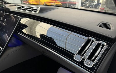 Mercedes-Benz S-Класс, 2021 год, 21 970 000 рублей, 33 фотография