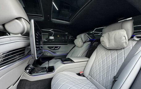 Mercedes-Benz S-Класс, 2021 год, 21 970 000 рублей, 26 фотография