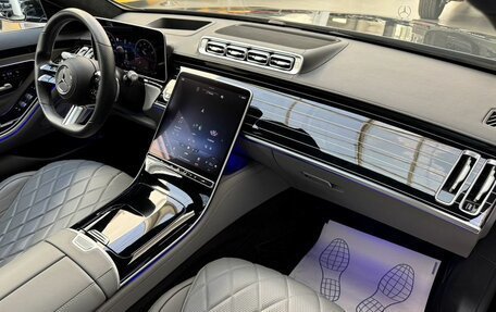 Mercedes-Benz S-Класс, 2021 год, 21 970 000 рублей, 32 фотография