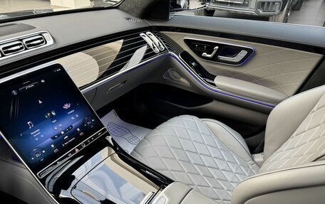 Mercedes-Benz S-Класс, 2021 год, 21 970 000 рублей, 30 фотография