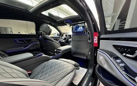 Mercedes-Benz S-Класс, 2021 год, 21 970 000 рублей, 27 фотография