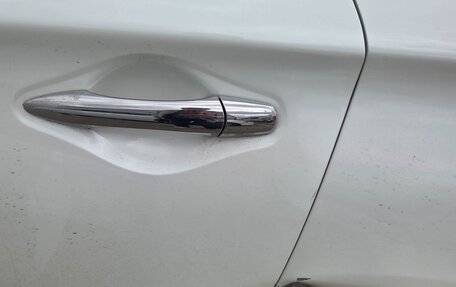 Infiniti QX60 I рестайлинг, 2018 год, 2 500 000 рублей, 12 фотография