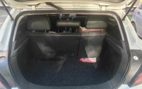 Opel Astra H, 2008 год, 480 000 рублей, 11 фотография