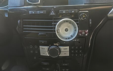 Opel Astra H, 2008 год, 480 000 рублей, 6 фотография