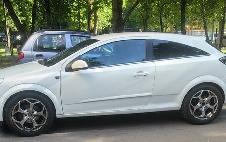 Opel Astra H, 2008 год, 480 000 рублей, 4 фотография