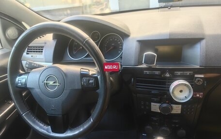 Opel Astra H, 2008 год, 480 000 рублей, 7 фотография