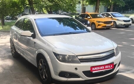 Opel Astra H, 2008 год, 480 000 рублей, 2 фотография