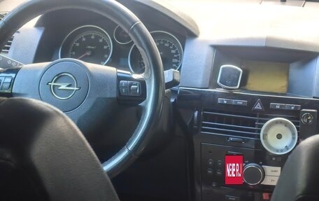 Opel Astra H, 2008 год, 480 000 рублей, 10 фотография