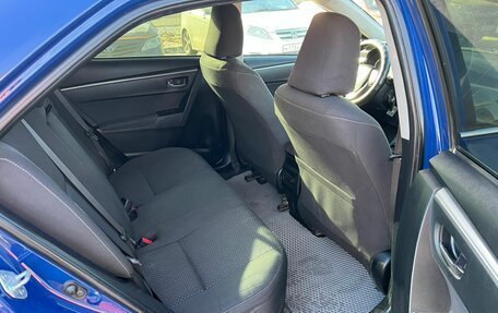 Toyota Corolla, 2013 год, 1 229 000 рублей, 2 фотография