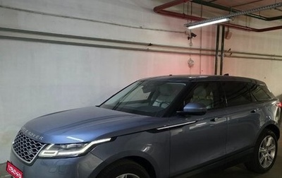 Land Rover Range Rover Velar I, 2021 год, 6 000 000 рублей, 1 фотография