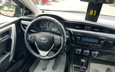 Toyota Corolla, 2013 год, 1 229 000 рублей, 25 фотография