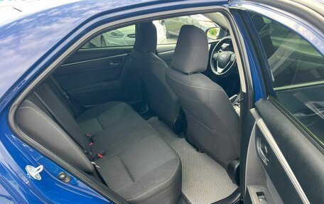 Toyota Corolla, 2013 год, 1 229 000 рублей, 22 фотография