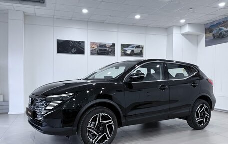 Nissan Qashqai, 2026 год, 2 480 000 рублей, 1 фотография