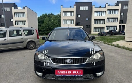 Ford Mondeo III, 2006 год, 400 000 рублей, 1 фотография