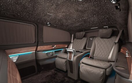 Mercedes-Benz V-Класс, 2026 год, 30 000 000 рублей, 1 фотография