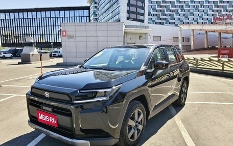 Toyota RAV4, 2026 год, 4 399 000 рублей, 1 фотография