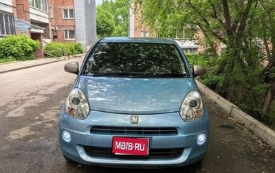 Toyota Passo III, 2013 год, 670 000 рублей, 1 фотография