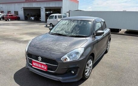 Suzuki Swift V, 2020 год, 800 000 рублей, 1 фотография