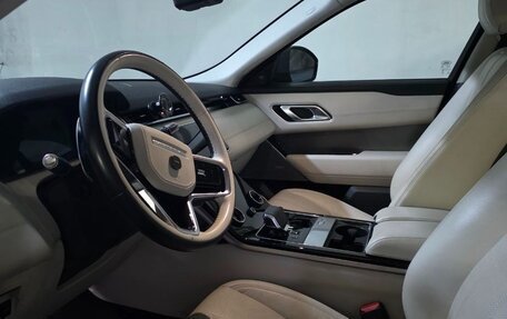 Land Rover Range Rover Velar I, 2021 год, 6 000 000 рублей, 8 фотография