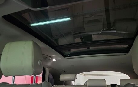 Land Rover Range Rover Velar I, 2021 год, 6 000 000 рублей, 12 фотография