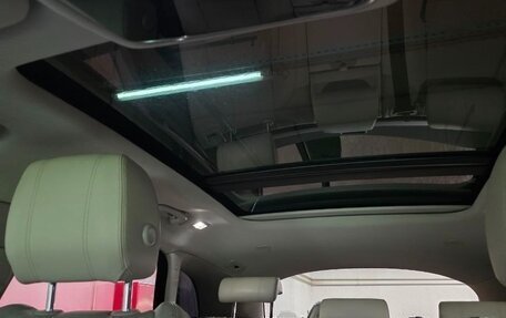 Land Rover Range Rover Velar I, 2021 год, 6 000 000 рублей, 14 фотография
