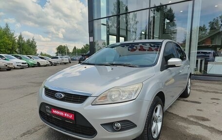 Ford Focus II рестайлинг, 2008 год, 349 800 рублей, 1 фотография