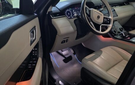 Land Rover Range Rover Velar I, 2021 год, 6 000 000 рублей, 15 фотография