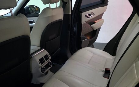 Land Rover Range Rover Velar I, 2021 год, 6 000 000 рублей, 20 фотография
