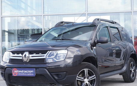 Renault Duster I рестайлинг, 2019 год, 1 430 000 рублей, 1 фотография