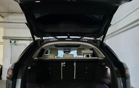 Land Rover Range Rover Velar I, 2021 год, 6 000 000 рублей, 25 фотография