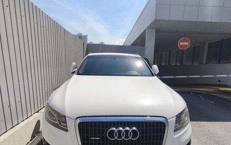 Audi Q5, 2012 год, 1 300 000 рублей, 1 фотография
