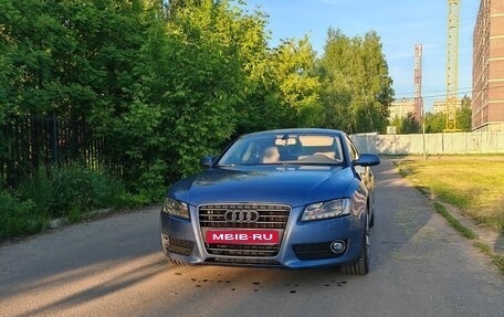 Audi A5, 2011 год, 880 000 рублей, 1 фотография