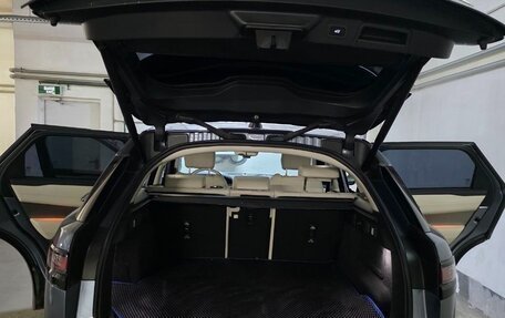 Land Rover Range Rover Velar I, 2021 год, 6 000 000 рублей, 28 фотография