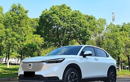 Honda Vezel, 2023 год, 1 858 010 рублей, 1 фотография