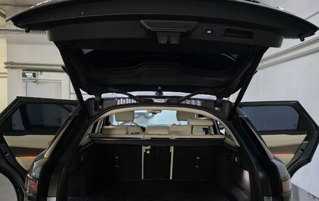 Land Rover Range Rover Velar I, 2021 год, 6 000 000 рублей, 29 фотография