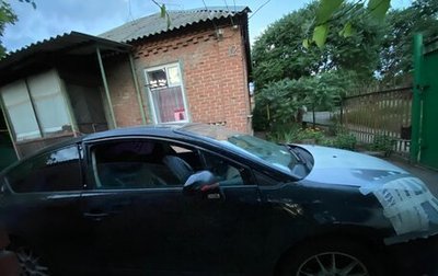 Citroen C4 II рестайлинг, 2009 год, 400 000 рублей, 1 фотография