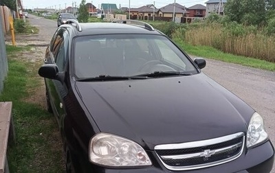 Chevrolet Lacetti, 2008 год, 390 000 рублей, 1 фотография