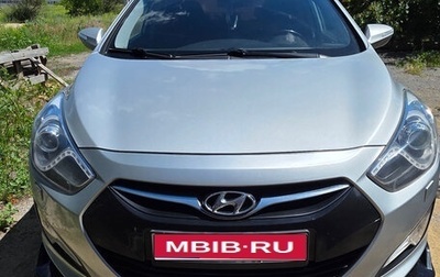 Hyundai i40 I рестайлинг, 2013 год, 1 100 000 рублей, 1 фотография