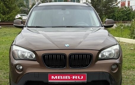BMW X1, 2011 год, 1 200 000 рублей, 1 фотография