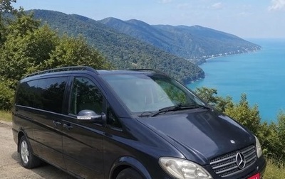 Mercedes-Benz Viano, 2004 год, 950 000 рублей, 1 фотография