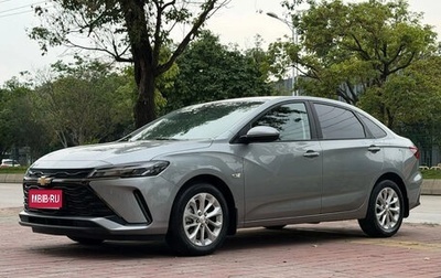 Chevrolet Monza, 2023 год, 1 098 000 рублей, 1 фотография