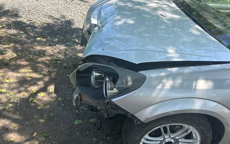 Opel Astra H, 2008 год, 200 000 рублей, 1 фотография