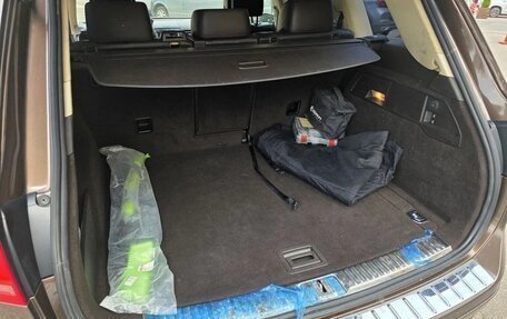 Volkswagen Touareg III, 2012 год, 1 900 000 рублей, 9 фотография